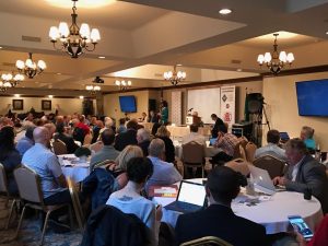 Cascade Conference