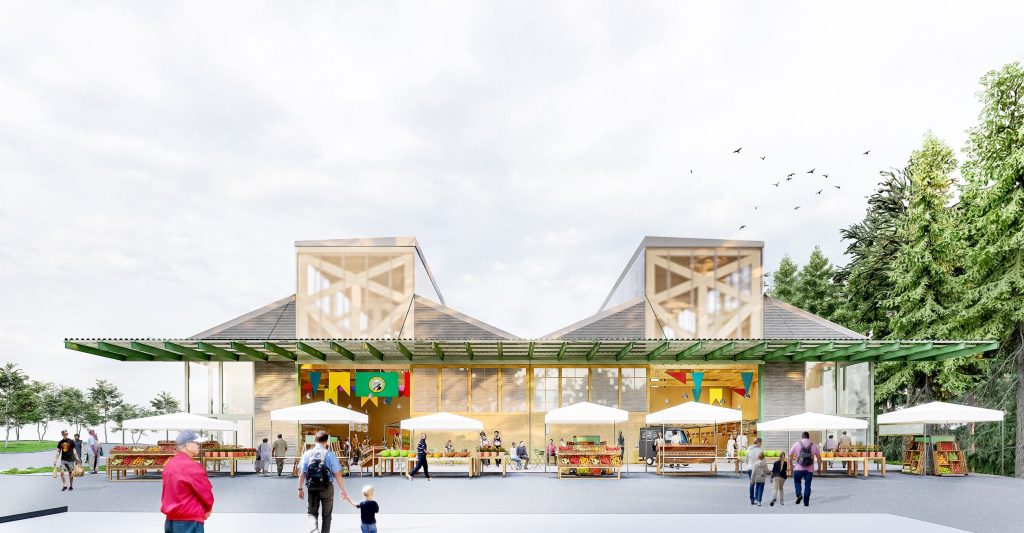 Food and Farming Center