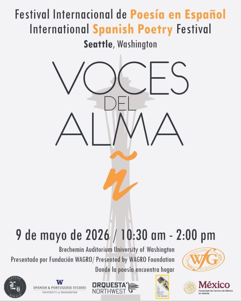 Voces del Alma