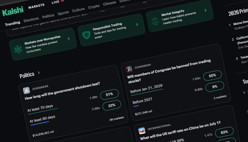 kalshi