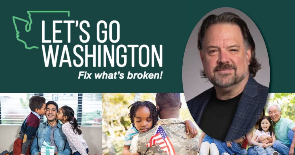 WA Supreme Court fast-tracks Let’s Go Washington referendum fight against new income tax law