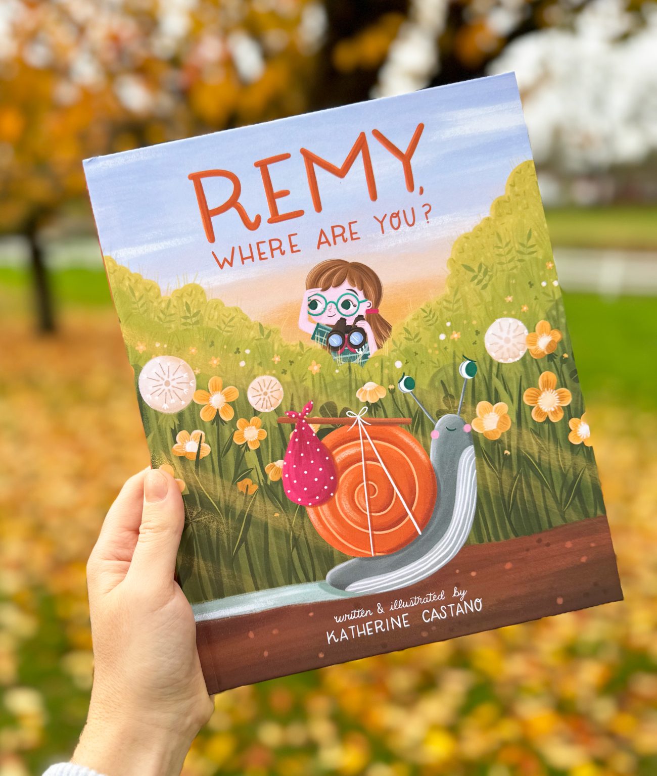 Little Remy Book Catch Story Time with Katherine Castano at Edmonds Bookshop Friday ...