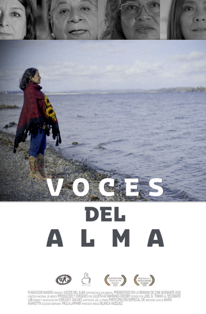 Voces del Alma