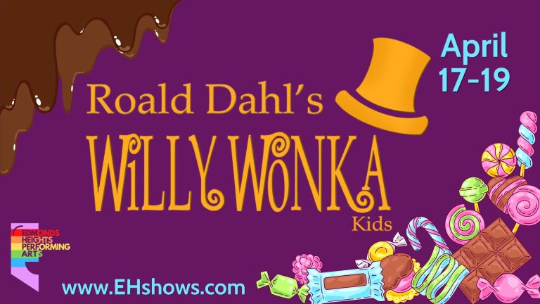 Willy Wonka