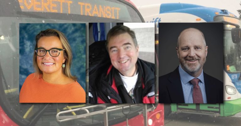 everett transit