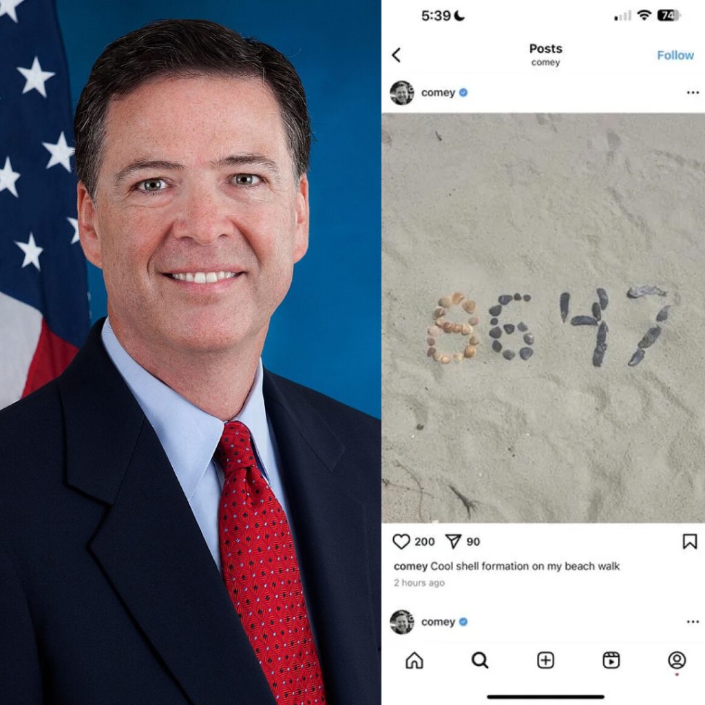 james comey