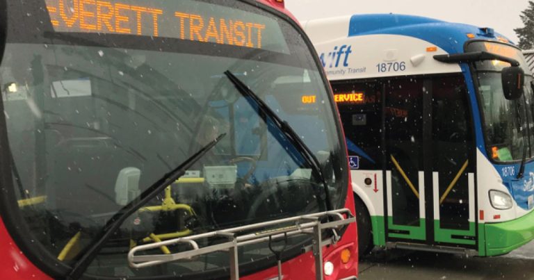 transit