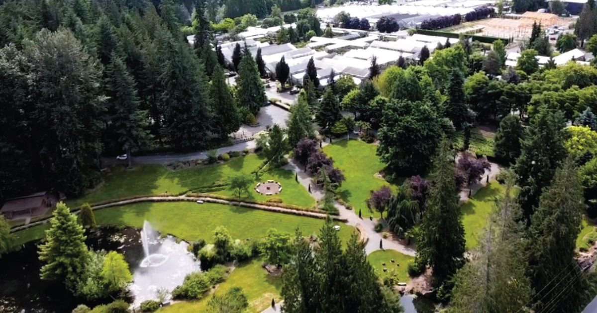 No County plot to shut down Flower World: Judge rules nursery skipped on permits