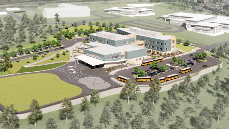 Lake Stevens School