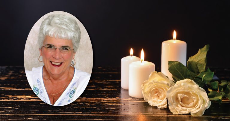 Janice Ashenbrenner
