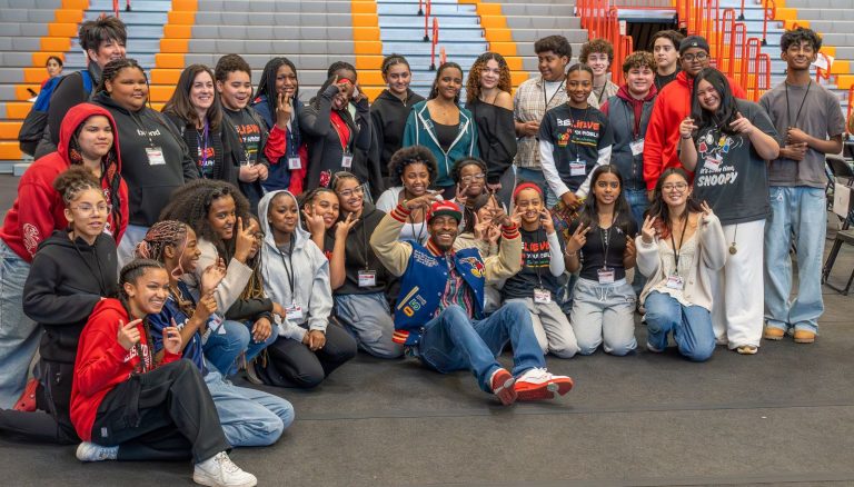 Student Career Conference