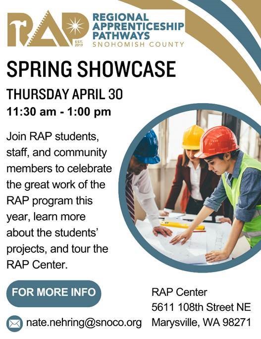 Regional Apprenticeship Pathways