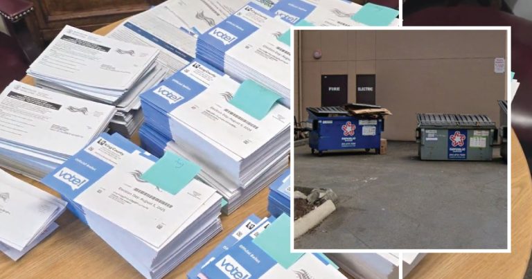 ballots