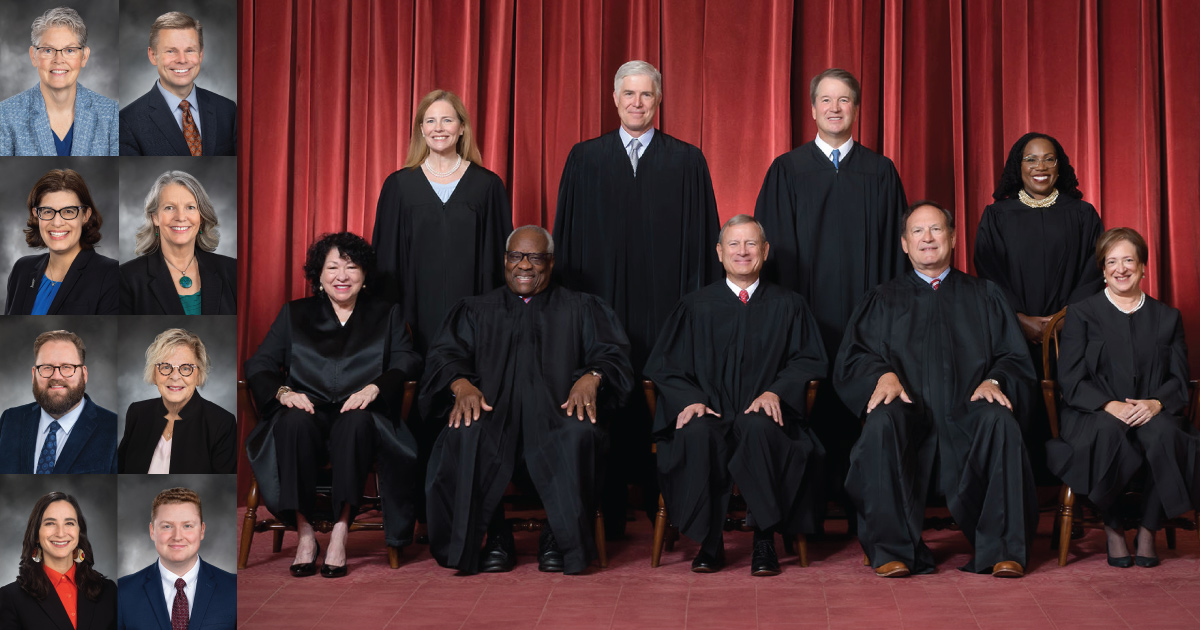 WA LGBTQ Caucus and law makers respond to Supreme Court conversion therapy decision