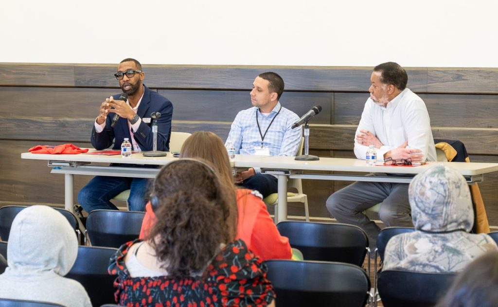 Student Career Conference