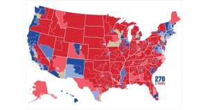 redistricting