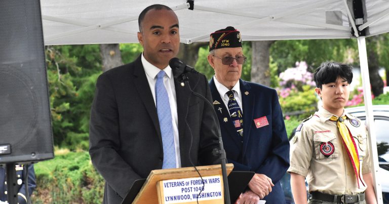 brown memorial day