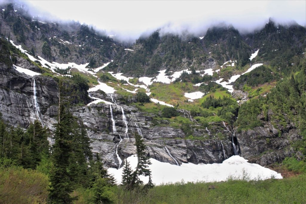 Ice Caves