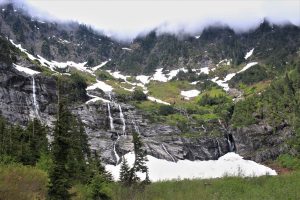 Ice Caves