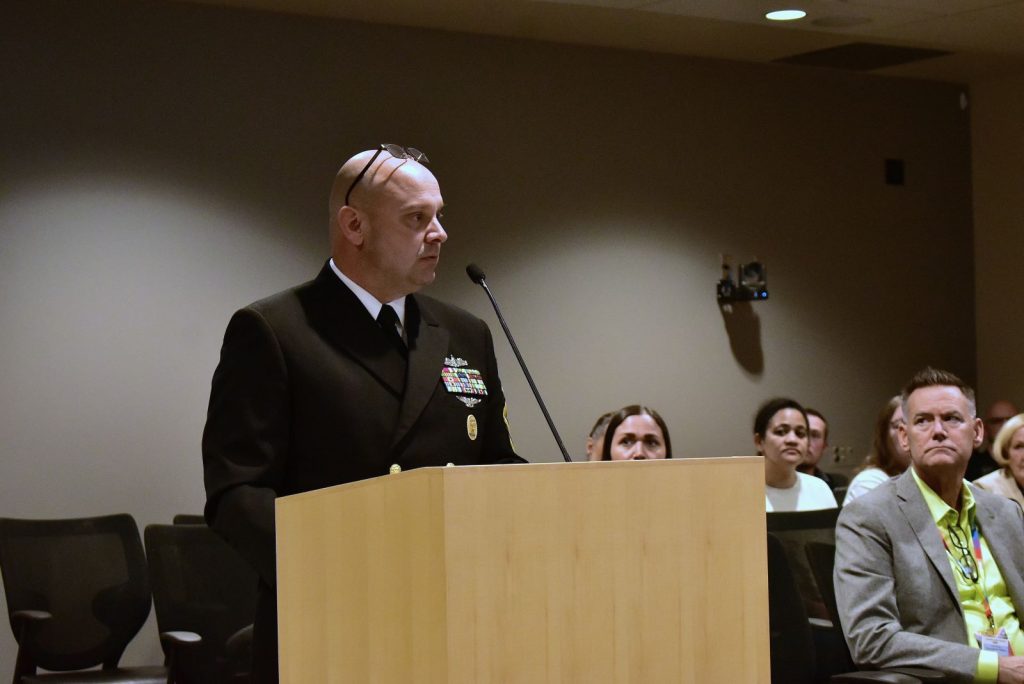 Jeffrey Fleming
