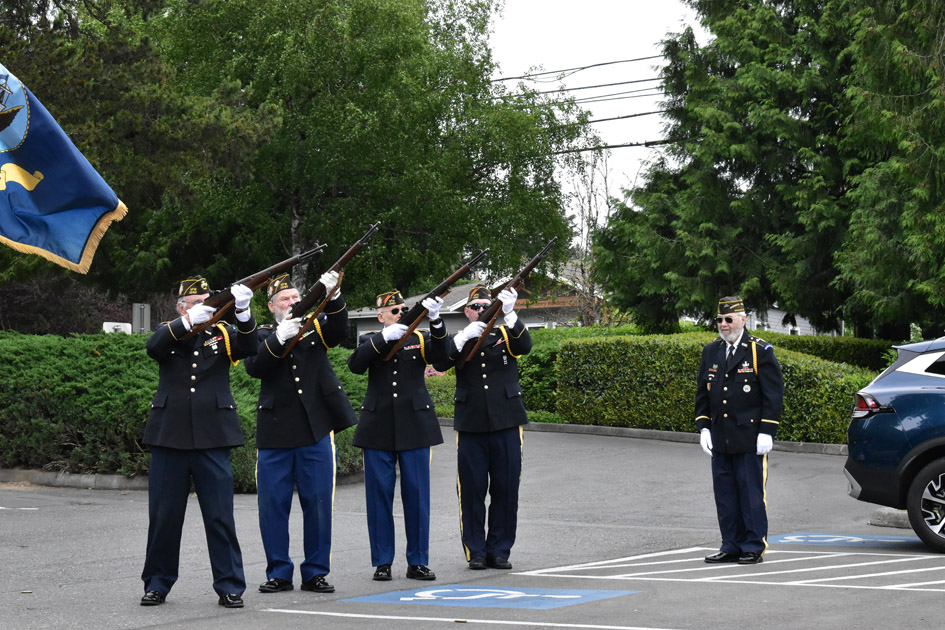 brown memorial day
