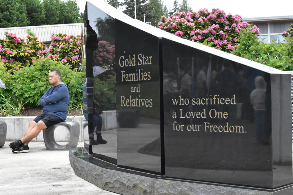 veterans park lynnwood