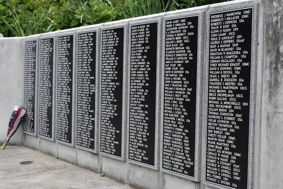 veterans park lynnwood
