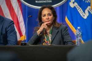 transgender prison