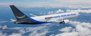 Amazon Supply Chain