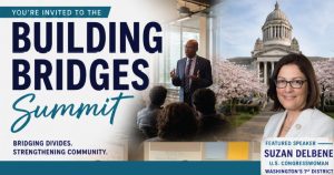 building bridges