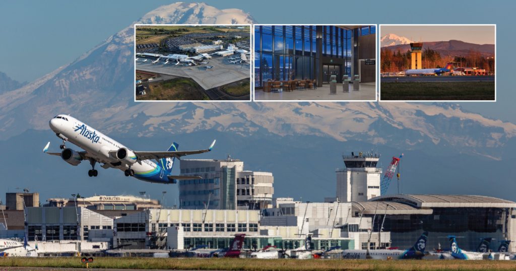 airports