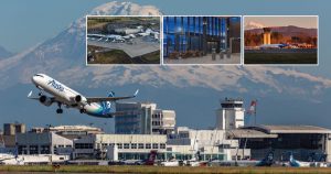 Airports