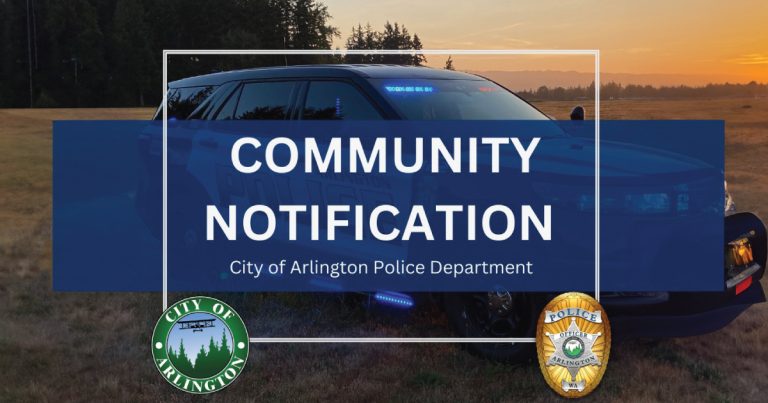 Arlington domestic