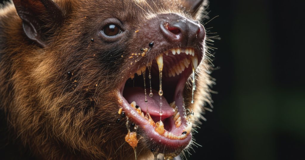 bat rabies