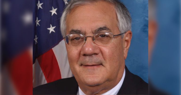 barney frank