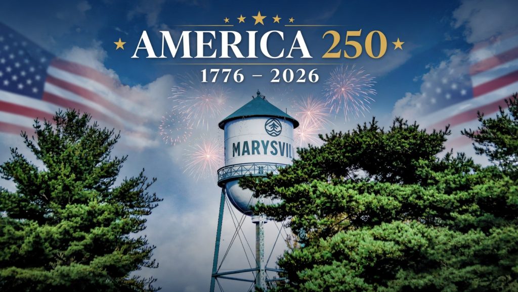 marysville 250