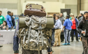 Veterans Resource Fair