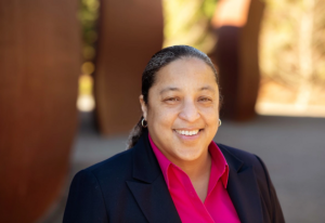 Monisha Harrell