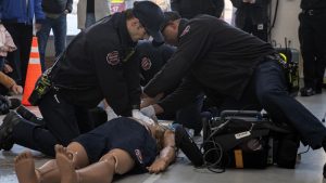 south county CPR