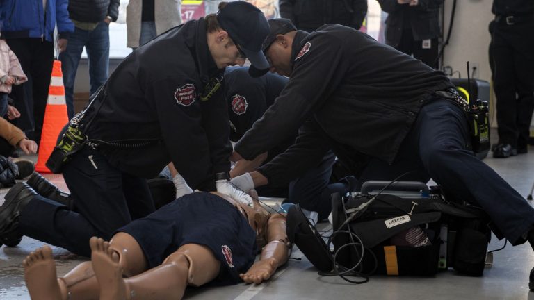 south county CPR