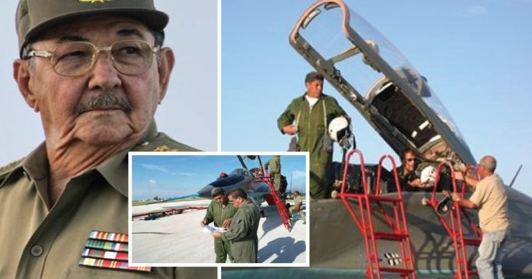 Raul Castro