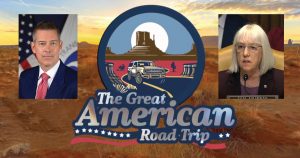 Great American Road Trip