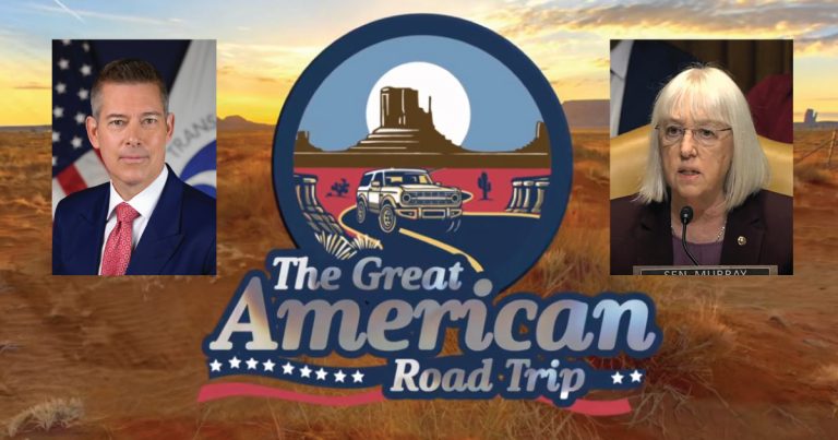 Great American Road Trip