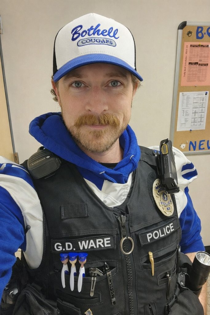 bothell resource officer