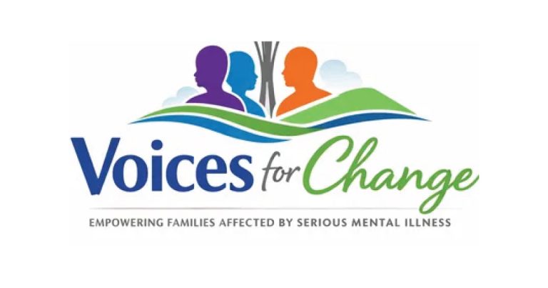 voices of change