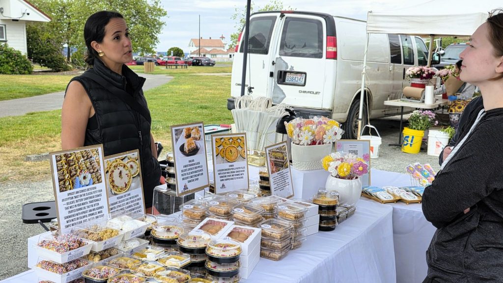 Mukilteo Farmers Market