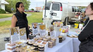 Mukilteo Farmers Market