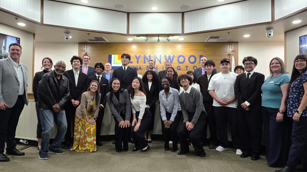 youth council