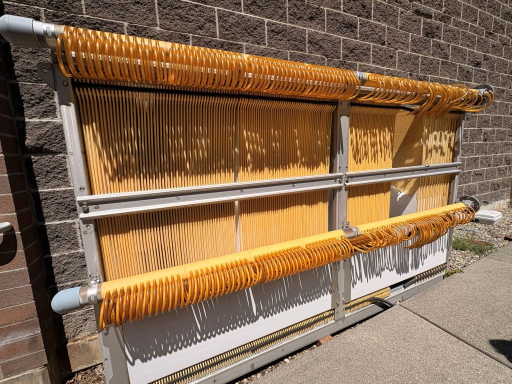 wastewater treatment