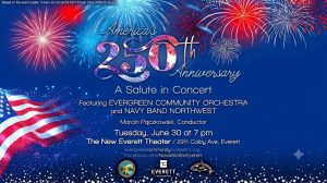 Navy Band Northwest